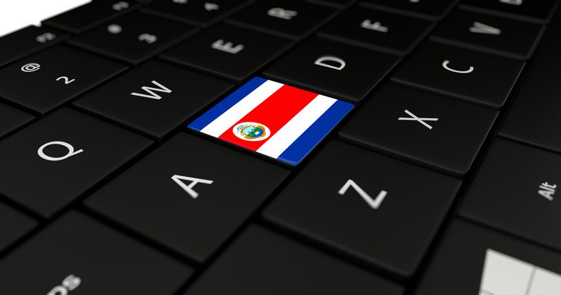 Enhancing the national security posture in Costa Rica with an integrated approach